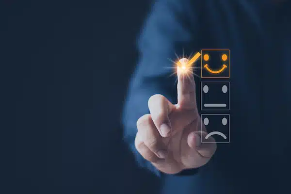 The Myth of Customer Satisfaction