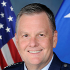 Lt. Gen. Brad Webb