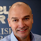 Todd Rainsberger