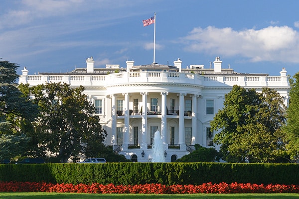 The White House